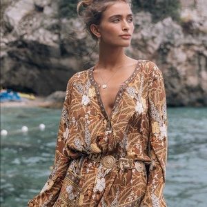 BNWT Bianca tunic dress